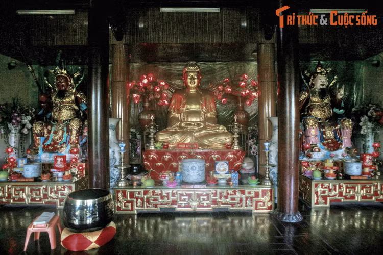 Lễ hội chùa Hang Đồ Sơn được tổ chức hàng năm từ ngày mùng 1 - 6 tết Âm lịch, mang thông điệp mong cầu cho quốc thái dân an, mưa thuận gió hòa, nhân dân an lạc, đời sống yên lành, hạnh phúc.