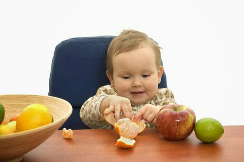 Thay đổi cách chế biến món ăn: Đôi khi bé kén ăn hoặc không chịu ăn vì ăn quá nhiều món ăn giống nhau hoặc cách chế biến món ăn của mẹ không có sự sáng tạo.