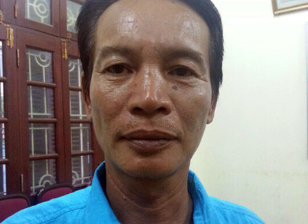 Moi oan tinh voi anh re va cai chet tuc tuoi cua thieu phu