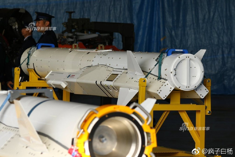 XASM-3 sẽ thay thế cho ASM-1 và ASM-2 trong vai trò chống hạm trên không của JASDF. Vũ khí này sẽ tạo ra sức mạnh mới cho JASDF vốn chỉ tập trung vào phòng thủ thụ động. Nguồn ảnh: Sina.