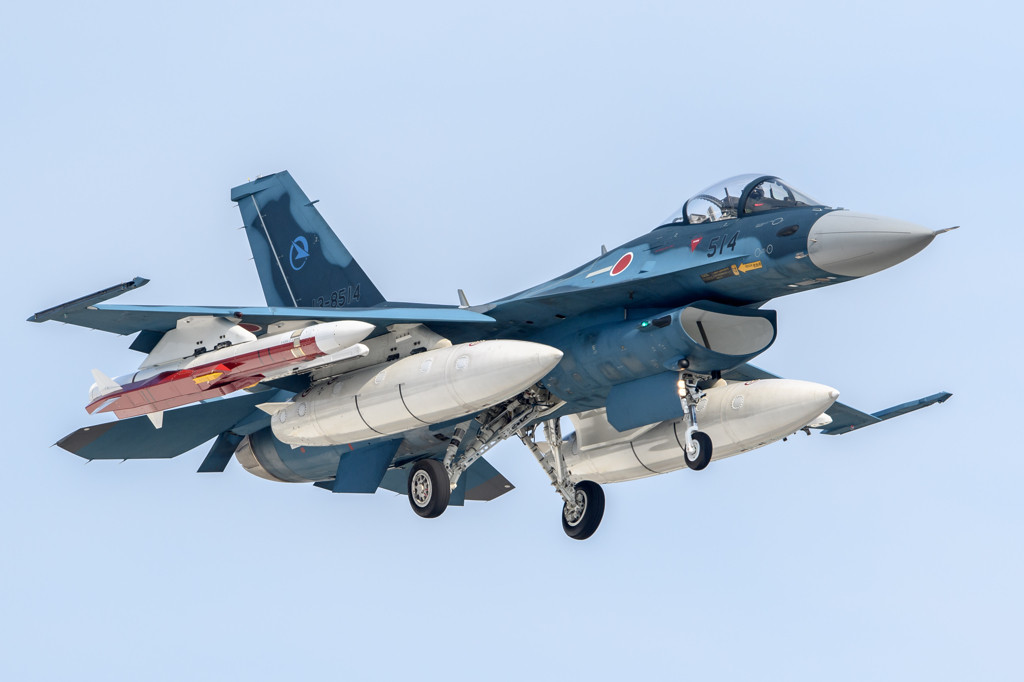 Năm 2017, tên lửa XASM-3 đã được thử nghiệm từ tiêm kích F-2. Tàu khu trục DDH-143 Shirane ngưng hoạt động được sử dụng làm bia. XASM-3 đã nhấn chìm DDH-143 ngay phát bắn đầu tiên. Nguồn ảnh: Sina.