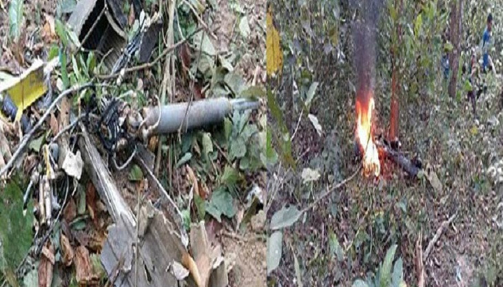 Viên phi công thiệt mạng được nhận diện là tư lệnh liên đoàn không quân - ông Ahmed Dipu - gia nhập BAF năm 1997. Đây được xem là tổn thất to lớn với lực lượng phi công kỳ cựu của BAF. Nguồn ảnh: Sina