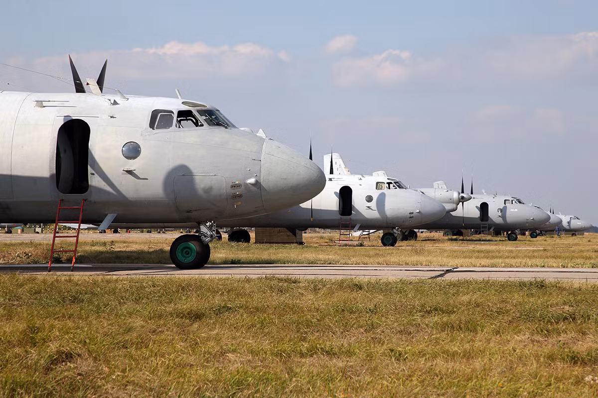 Trong hàng nghìn phi công tốt nghiệp tại trường, 142 người được phong danh hiệu Anh hùng Liên Xô, trong đó có 5 người được phong danh hiệu 2 lần. Ảnh: Zvezda.