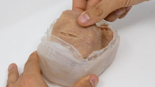 Dù chưa được ra mắt trên thị trường, nhưng dựa vào các vật liệu cần thiết để tạo ra nó, Teyssier cho biết webcam eyecam có thể có giá khoảng 25 đô la.