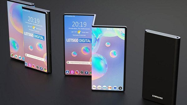 Tin đồn cho biết Galaxy Z Fold3 có một số thay đổi nhỏ, dung lượng pin giảm từ 4.500 mAh xuống còn 4.380 mAh, bằng với Galaxy Fold đời đầu.