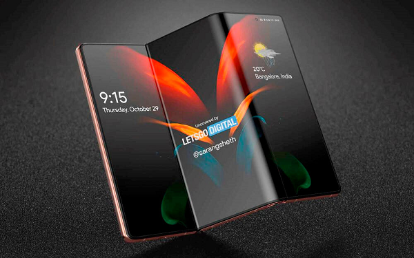 Đơn đăng ký nhãn hiệu Armor Frame không có nhiều chi tiết và phần mô tả ngắn của nó chỉ cho thấy rằng đó là một loại khung điện thoại thông minh mới.