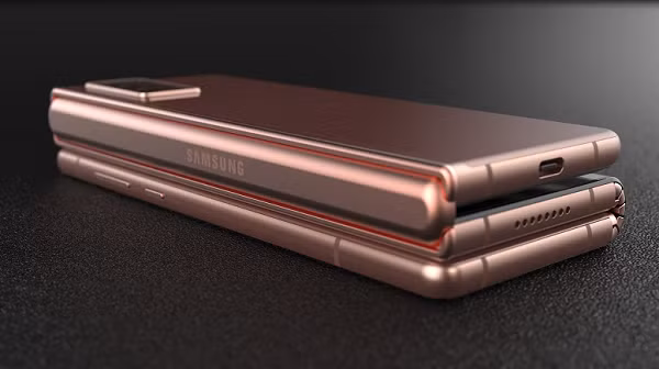 Theo một báo cáo từ Let’s Go Digital, Samsung Galaxy Z Fold 3 sắp ra mắt có thể bền hơn so với sản phẩm tiền nhiệm của nó. Nguyên nhân là do Samsung gần đây đã đăng ký nhãn hiệu “Armor Frame” tại Hàn Quốc, Châu Âu và Mỹ,