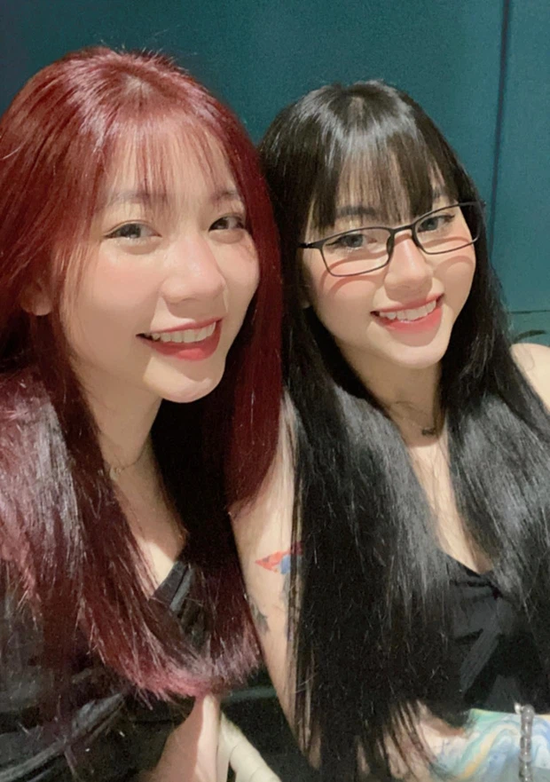 Cô cho biết: "Game không ảnh hưởng nhiều đến cuộc sống của mình. Đó là hai phạm trù khác nhau. Bên cạnh chơi game, mình vẫn đảm bảo hoàn thành bài vở, phân chia kế hoạch theo những khung giờ nhất định để hoàn thành công việc hằng ngày".