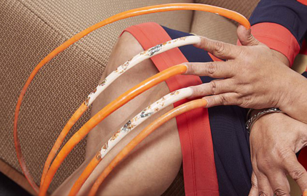 Thậm chí, ngay cả trên cùng một cơ thể, các móng tay cũng có tốc độ phát triển khác nhau. Các chuyên gia cho biết, móng tay giữa có tốc độ mọc nhanh hơn các ngón khác một chút, trong khi ngón út mọc chậm nhất.