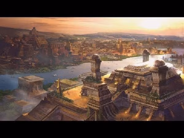 2. Người ta tin rằng vùng đất thần thoại Lyonesse hay "Vùng đất đã mất của Lyonesse" có thực và đã chìm xuống biển từ nhiều năm trước. Theo truyền thuyết, trước khi bị chìm, Lyonesse khá lớn, chứa một trăm bốn mươi ngôi làng và nhà thờ.