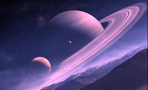 Hy vọng của các nhà nghiên cứu là tìm ra Tatooine - một hành tinh có sự sống, quay quanh một hệ sao ba trong loạt phim nổi tiếng "Chiến tranh giữa các vì sao".