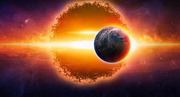 Điều kiện sẽ trở nên tốt hơn nếu nó không có các hành tinh khổng lồ vây quanh – là thứ có thể "phá hoại" sự hình thành một thế giới sống được.