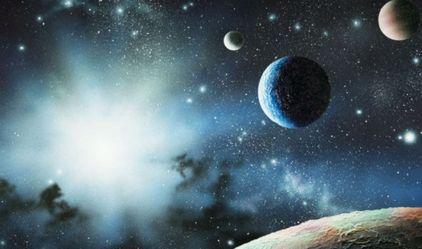 Dù chưa có trong tay bất cứ minh chứng cụ thể nào về các sinh vật ngoài Trái đất nhưng những “tín hiệu khả quan” cũng đủ khiến nhân loại vui mừng và tiếp tục hi vọng về hành trình đầy phiêu lưu của mình.