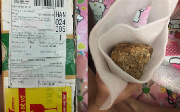 Năm 2016, tại cửa hàng Thế Giới Di Động ở Yên Bái từng xảy ra trường hợp hơn chục chiếc iPhone 6s Plus bị rút ruột và độn vào gạch đá. Vụ việc chỉ bị phát hiện khi khách hàng mang về nhà, mở hộp ra mới biết và khiếu nại.