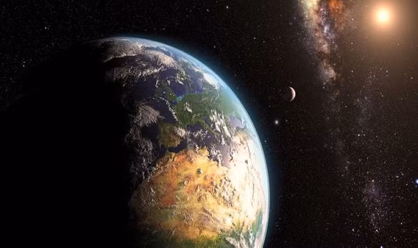 Như vậy có thể nói Trái đất có sự sống thì mới có oxy. Nhưng nghiên cứu trên đã tìm ra 3 kiểu hành tinh có thể tồn tại oxy mà không cần đến sinh vật sống.