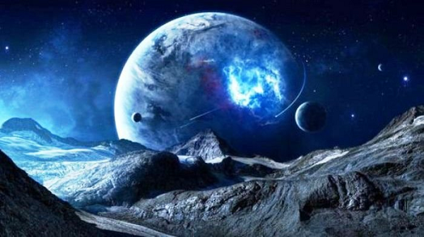 Tuy nhiên, sự phát triển mạnh mẽ của vi khuẩn lam - sinh vật chuyên "ăn" các khí độc hại và nhả ra oxy từ hàng tỉ năm trước, nhanh hơn cả quá trình thất thoát đã giúp Trái đất giữ được trạng thái cân bằng và ngập đầy oxy.