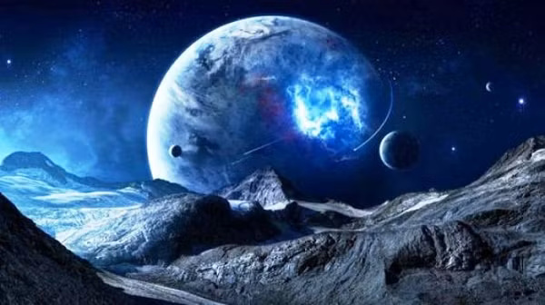 Tuy nhiên, sự phát triển mạnh mẽ của vi khuẩn lam - sinh vật chuyên "ăn" các khí độc hại và nhả ra oxy từ hàng tỉ năm trước, nhanh hơn cả quá trình thất thoát đã giúp Trái đất giữ được trạng thái cân bằng và ngập đầy oxy.