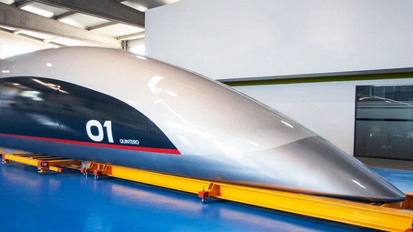 HTT dự định triển khai các tuyến đường đầu tiên nối thành phố Ohio với Chicago, Illinois, đồng thời tìm cách mở rộng tới Pittsburgh, Pennsylvania và thành phố New York.