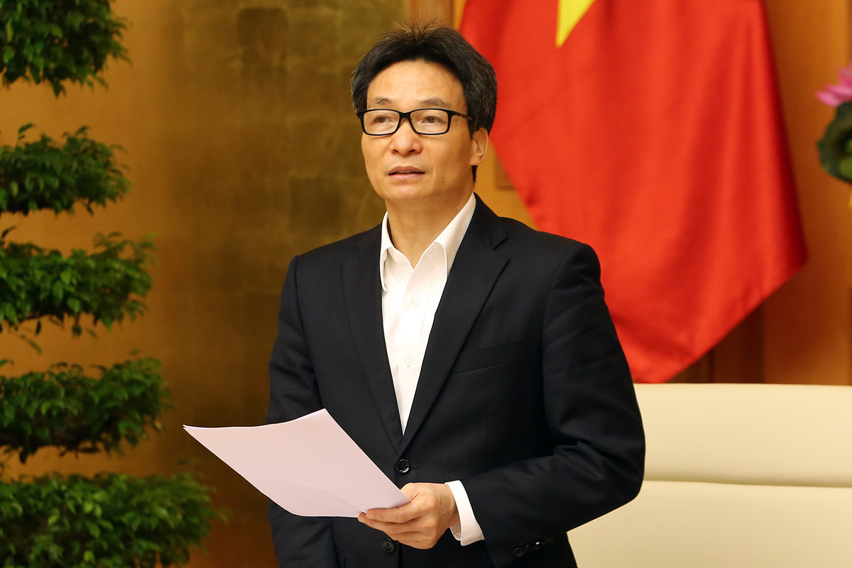 Thu tuong se truc tiep chi dao Bo Quoc phong, Cong an-Hinh-4