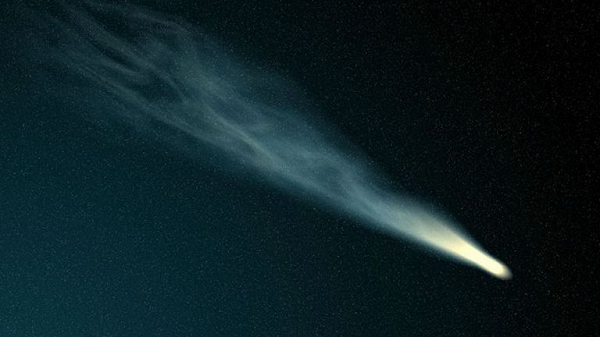 Sao chổi "trinh nữ" chỉ các vật thể chưa bao giờ tiếp cận đủ gần một ngôi sao để bị biến đổi trước sức nóng khắc nghiệt của nó. Nói đơn giản hơn, 2I/Borisov chưa ghé thăm ngôi sao nào khác trước khi tiếp cận Mặt trời.