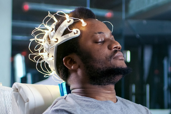 Theo bài viết được tăng tải trên tờ Independent, bằng sáng chế mới đây của Microsoft mô tả phương pháp đào tiền ảo bằng cách giám sát hoạt động não và các dữ liệu sinh trắc học cá nhân của người dùng Internet.