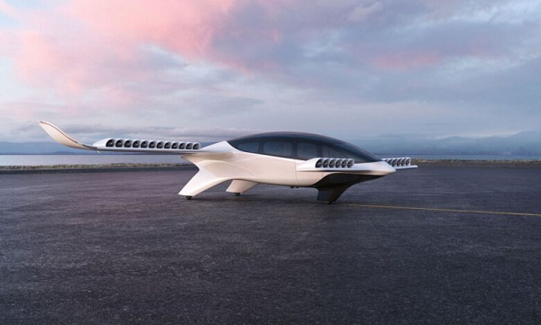 Taxi bay điện mới là phiên bản nâng cấp của mẫu máy bay 5 chỗ, có tốc độ hành trình 289 km/h ở độ cao 3.048m và tầm hoạt động trên 250 km.
