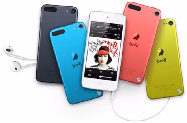Giữa năm 2019, Apple lặng lẽ ra mắt iPod touch thế hệ thứ 7 nhưng chỉ là iPod touch phiên bản cũ được nâng cấp đôi chút về cấu hình. Ở thời điểm đó, đây vẫn bị đánh giá là một sản phẩm lạc hậu với thời đại. Nó có thể sẽ sớm bị loại bỏ vào một ngày không xa.