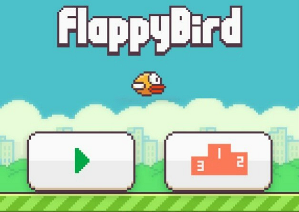 Dù đã bị xóa khỏi App Store cách đây 7 năm nhưng Flappy Bird vẫn là một trong những trò chơi nổi tiếng nhất mọi thời đại do nhà phát triển Việt Nam Nguyễn Hà Đông tạo ra.