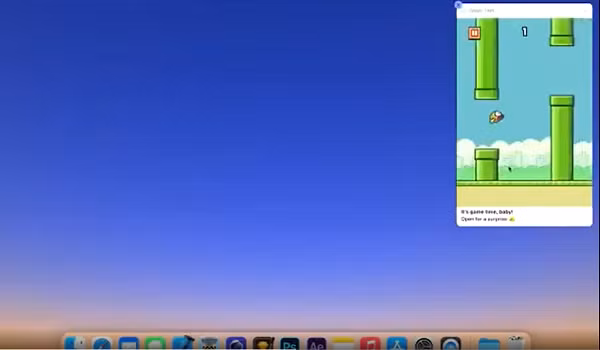 Năm 2014, Nguyễn Hà Đông là cái tên gây bão không chỉ trong nước mà cả trên thế giới nhờ thành công bất ngờ của trò chơi Flappy Bird. Anh còn vinh dự có mặt trong danh sách "10 triệu phú Internet đi lên từ con số 0" của tờ The Richest.