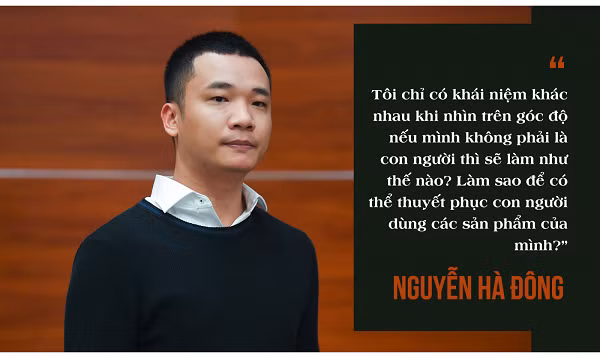 Vào thời điểm đó, mỗi ngày, tài khoản của anh có thêm 50.000 USD và ngay cả Mark Zuckerberg cũng không giàu nhanh đến vậy. Tuy nhiên khi đang ở đỉnh cao sự nghiệp, Nguyễn Hà Đông bất ngờ "khai tử" tựa game này.