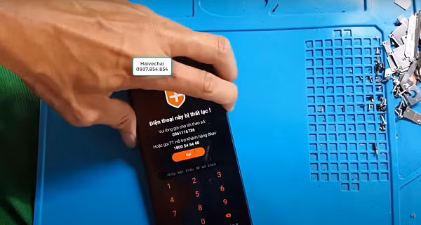 Dù vấp phải nhiều hoài nghi nhưng sau gần 6 năm có mặt trên thị trường, vẫn chưa ghi nhận bất kỳ trường hợp điện thoại Bphone phát nổ.