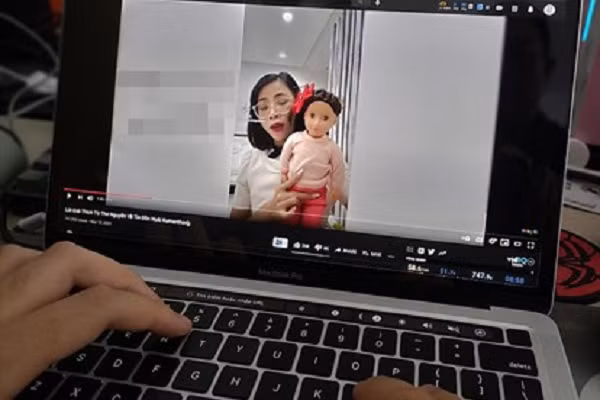 Với lần trở lại này, liệu kênh Youtube này có tiếp tục bất chấp tất cả cho ra những video có nội dung ảnh hưởng xấu đến giới trẻ hiện nay để đạt được nút kim cương như mong muốn hay không?