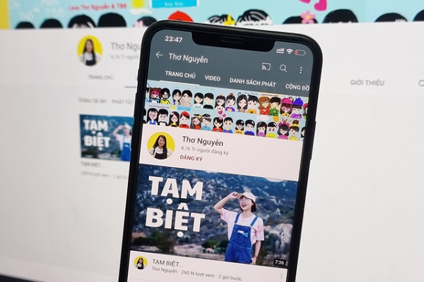 Tuy nhiên, cũng có một bộ phận khán giả lạc quan cho rằng kênh sẽ kiểm duyệt video tốt hơn để mang đến những thông tin hữu ích sau khi Thơ Nguyễn bị phạt.