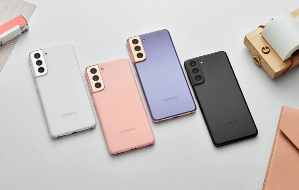 Galaxy S21 series là dòng máy mang rất nhiều nâng cấp đáng giá so với dòng smartphone năm ngoái của Samsung về cả cấu hình, màn hình lẫn tính năng.