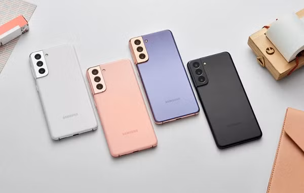 Galaxy S21 series là dòng máy mang rất nhiều nâng cấp đáng giá so với dòng smartphone năm ngoái của Samsung về cả cấu hình, màn hình lẫn tính năng.