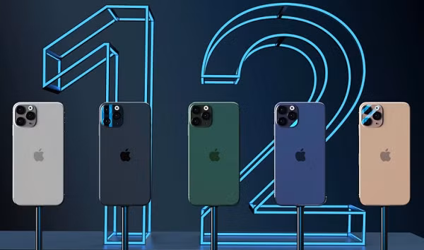 iPhone 12 series là lựa chọn hoàn hảo cho các tín đồ iphone với khả năng chống nước tốt hơn cả chuẩn IP68, có thể "sống sót" được dưới 6 mét nước trong vòng 30 phút!