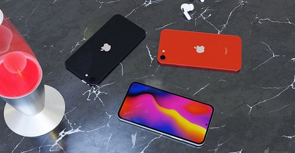 Nhà phân tích Ming-chi Kuo nói rằng, iPhone SE 3 sẽ được tung ra thị trường trong nửa đầu năm 2022. Ông cho biết, chiếc điện thoại này có kết nối 5G và một chip mới, đó có thể là A14 Bionic có trên iPhone 12.