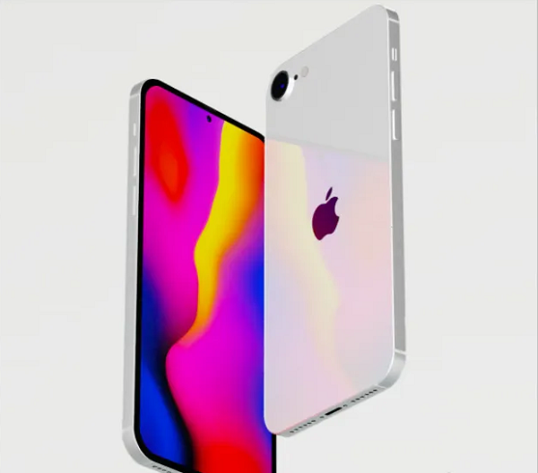 iPhone SE 2022 hỗ trợ mạng 5G. máy dự kiến có mức giá hấp dẫn và nhắm đến những người dùng iPhone hiện chưa nâng cấp lên phần cứng mới.