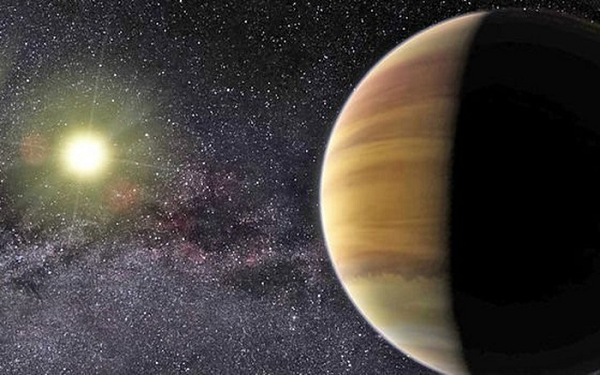 Gần đây, các nhóm nghiên cứu thiên văn đã bắt đầu quan tâm đến ETNOs. Cụ thể, 6 vật thể mới phát hiện đều có quỹ đạo hình elip và tất cả gộp chung lại với nhau.