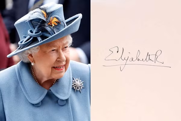 Nếu chữ ký đầy đủ tên và họ thể hiện đây là người mạnh mẽ trong kinh doanh. Nếu chữ kí chỉ bao gồm tên mà không có họ thể hiện người có cách tiếp cận thoải mái và đơn giản. Nếu chỉ viết tắt vài kí tự trong tên họ, điều này lại cho thấy người này khá kín tiếng và độc lập.