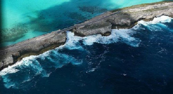 Sau khi khoan xuống đáy biển và đo nhiệt độ, các nhà khoa học kết luận rằng "vùng ổn định khí hydrate" này sẽ thay đổi chỉ số của mình theo sự thay đổi của Trái đất.