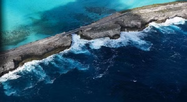 Sau khi khoan xuống đáy biển và đo nhiệt độ, các nhà khoa học kết luận rằng "vùng ổn định khí hydrate" này sẽ thay đổi chỉ số của mình theo sự thay đổi của Trái đất.