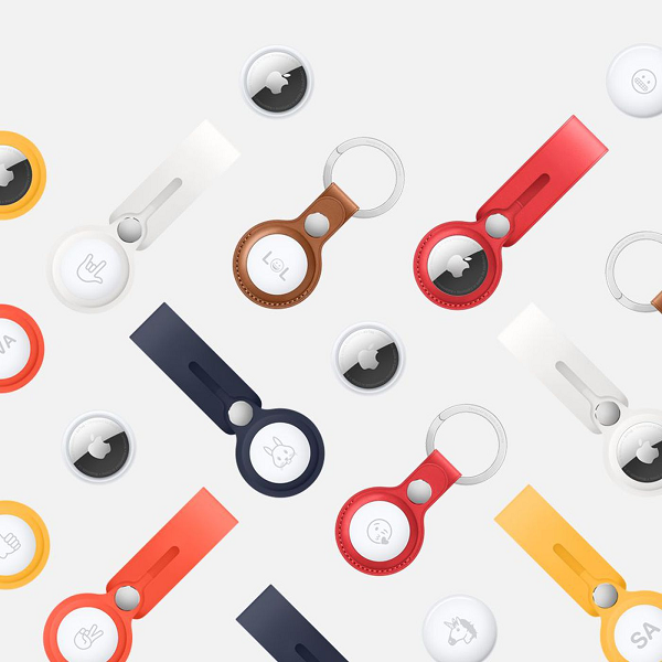 AirTag sẽ được bán ra vào ngày 30/4 tới đây với mức giá 29 USD, tương đương 669,000 đồng, tức là ngang với phụ kiện Samsung Smart Tag ra mắt trước đó.