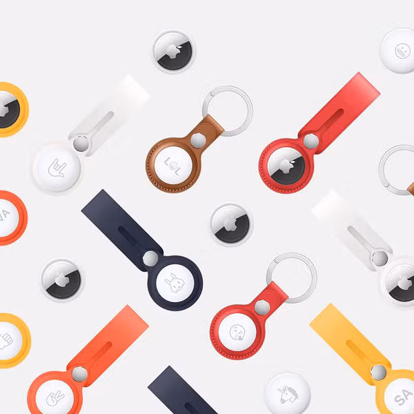 AirTag sẽ được bán ra vào ngày 30/4 tới đây với mức giá 29 USD, tương đương 669,000 đồng, tức là ngang với phụ kiện Samsung Smart Tag ra mắt trước đó.