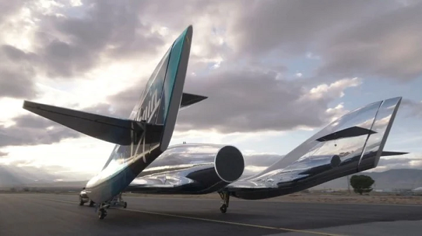 Mỗi năm, Virgin Galactic đặt mục tiêu đạt 400 chuyến du hành tiểu quỹ đạo với mỗi con tàu.