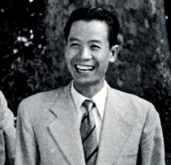 Luật sư Vũ Trọng Khánh, cựu Thị trưởng của Hải Phòng là Bộ trưởng Bộ Tư pháp.