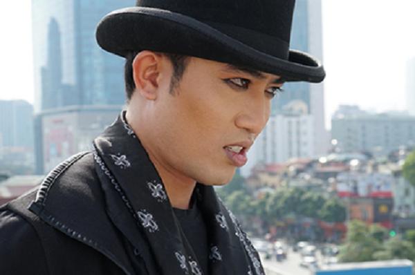 Khan gia noi da ga vi Doan Quoc Dam, Do Duy Nam-Hinh-4