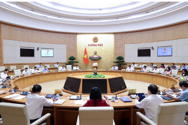 Chinh phu ra quy dinh bao ve can bo dam nghi, dam lam-Hinh-2