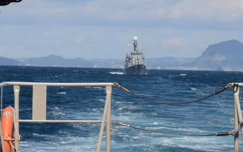 Việc Quân chủng Hải quân biên chế Tàu 20 tại Lữ đoàn 172 là sự bổ sung tuyệt vời cho Vùng 3 Hải quân, vốn có năng lực tác chiến chống ngầm khá hạn chế khi trọng trách này đang được đặt lên vai các tàu chiến thế hệ cũ. Nguồn ảnh: Báo Hải Quân.