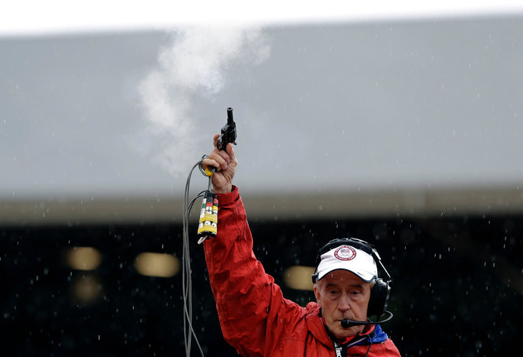 Các loại súng hơi và súng săn hay súng shotgun chiếm vị trí thấp nhất trong danh sách này và chúng hoàn toàn không phổ biến ở Mỹ, chỉ khoảng 1 triệu khẩu súng hơi, súng săn và shotgun được sản xuất vào năm 2016 và chỉ khoảng 16% số người sử dụng súng ở Mỹ chỉ có duy nhất một khẩu súng săn trong tủ vũ khí, 54% người sở hữu nhiều hơn hai khẩu súng trong đó có một khẩu là shotgun hoặc súng hơi. Nguồn ảnh: BI.